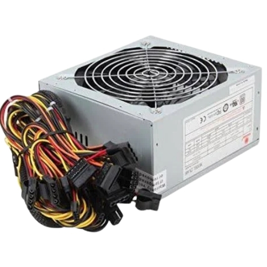 25 off on 500 Watt ATX Power Supply Unit