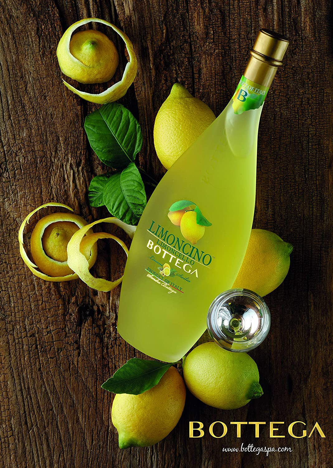 36% off on 500ml Limoncino Limoncello Giftbox | OneDayOnly