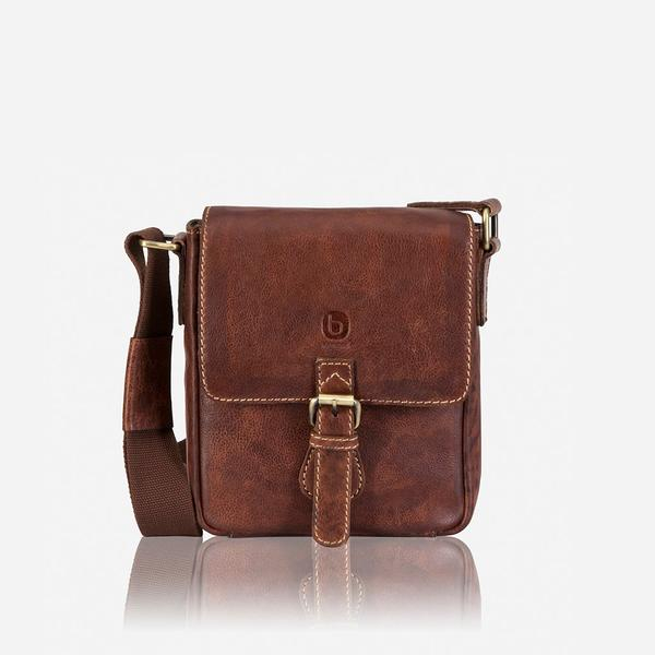 43 off on Genuine Leather Small Crossbody Bag