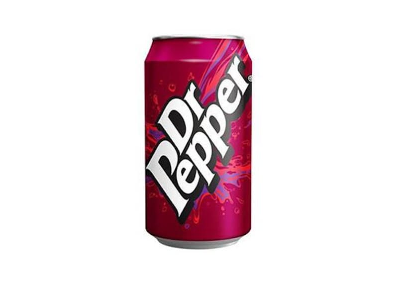 24 x Dr Pepper
