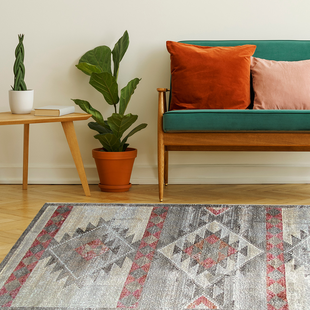 60% off on Stefano & Co. Modern Zeus Rug | OneDayOnly