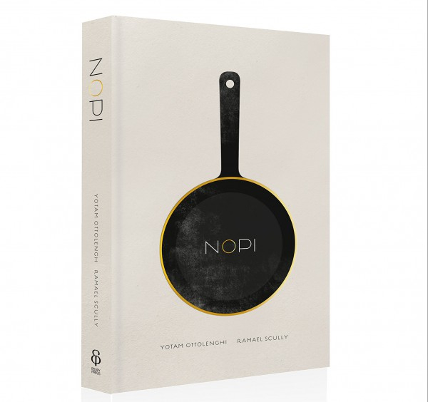 洋書 NOPI Yotam Ottolenghi, Ramael Scully 35% off on Yotam Ottolenghi Nopi: The Cookbook | OneDayOnly