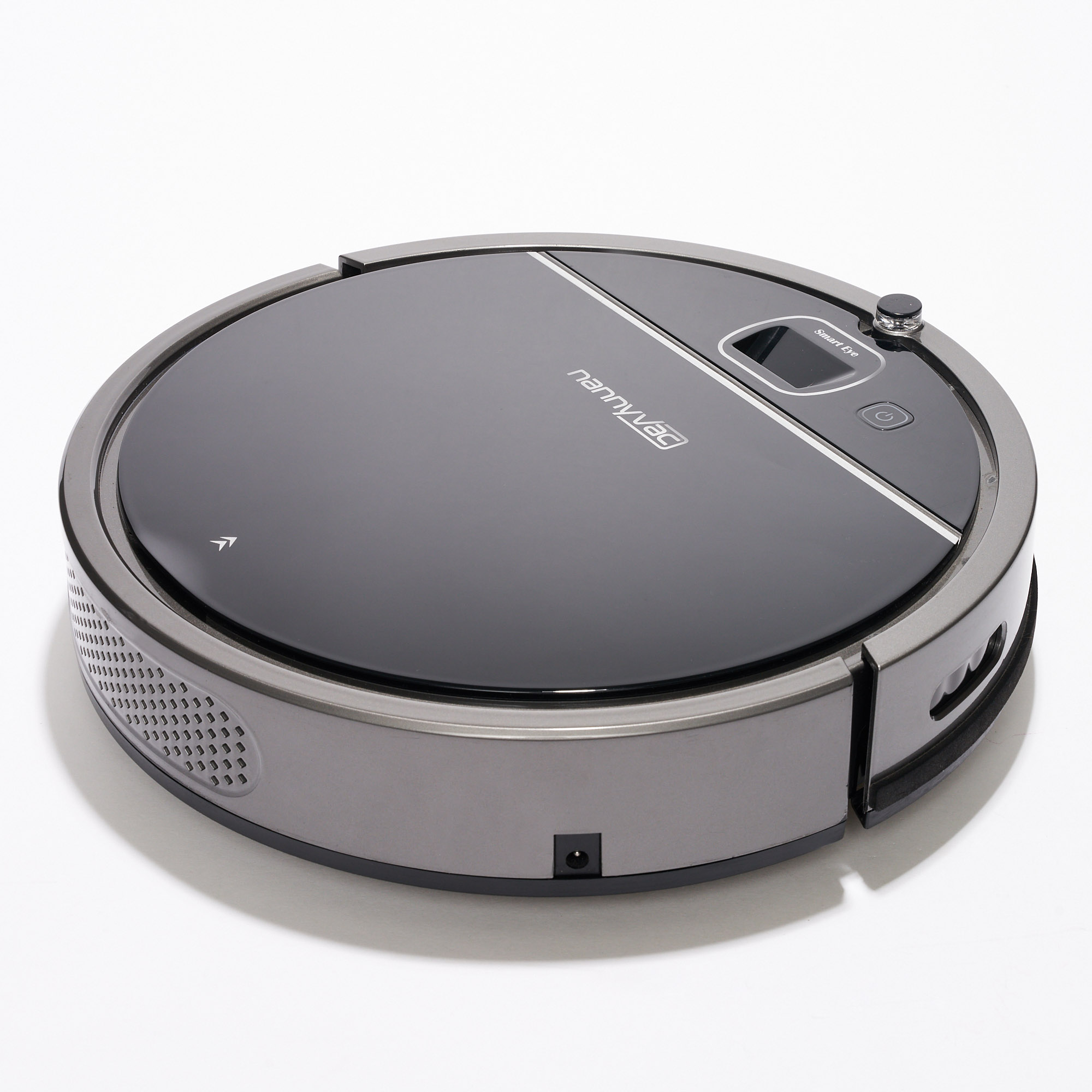 20 off on GyroNavigation Robot Vacuum with Smart Eye Optical Sensor