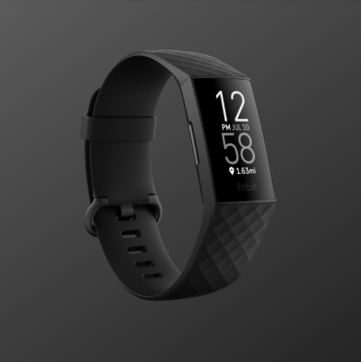 24% off on Fitbit Charge Activity Tracker OneDayOnly - Main Image