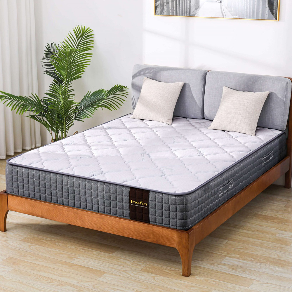 37 off on Inofia Opal 2in1 Queen Mattress OneDayOnly