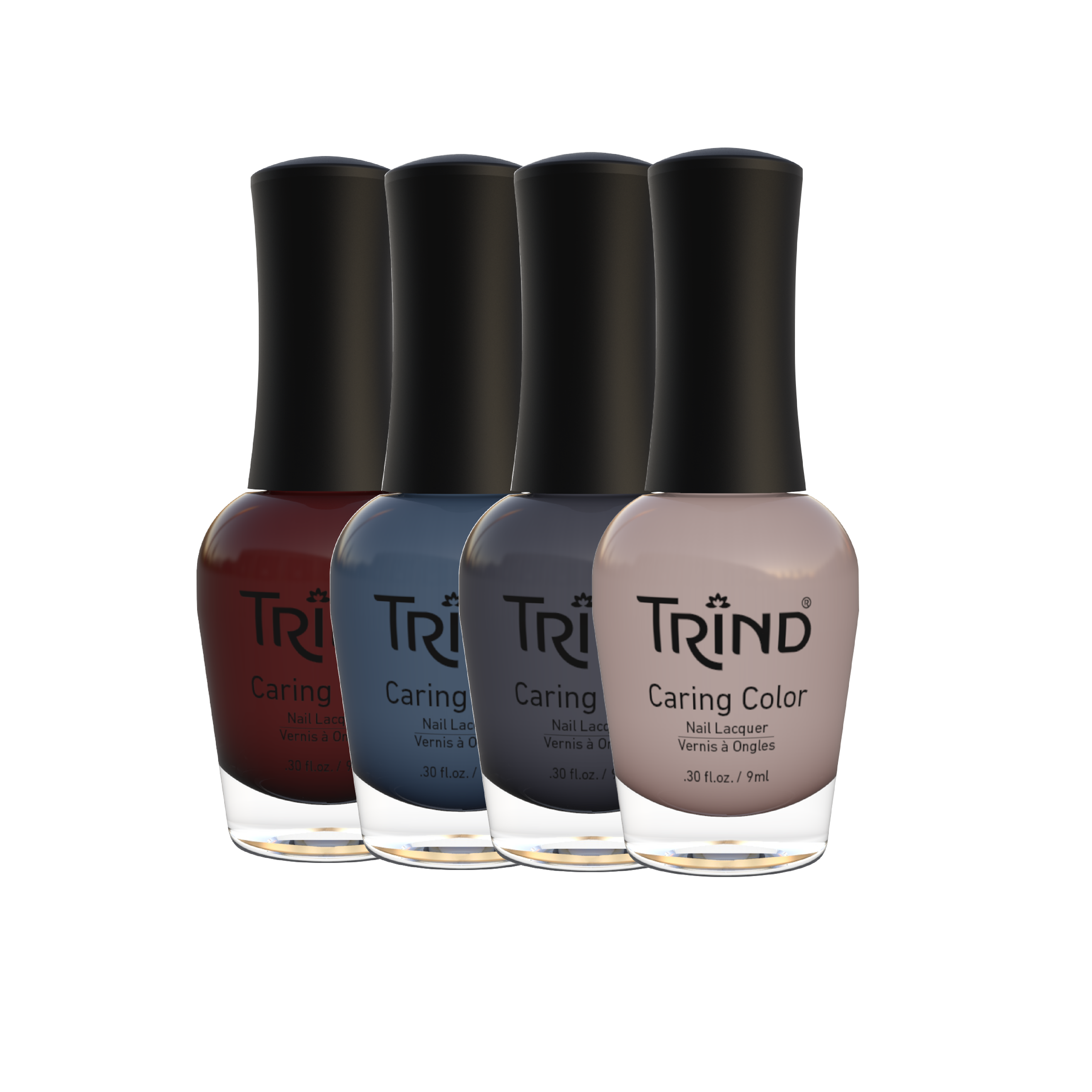 Winter Combo (4 x included)