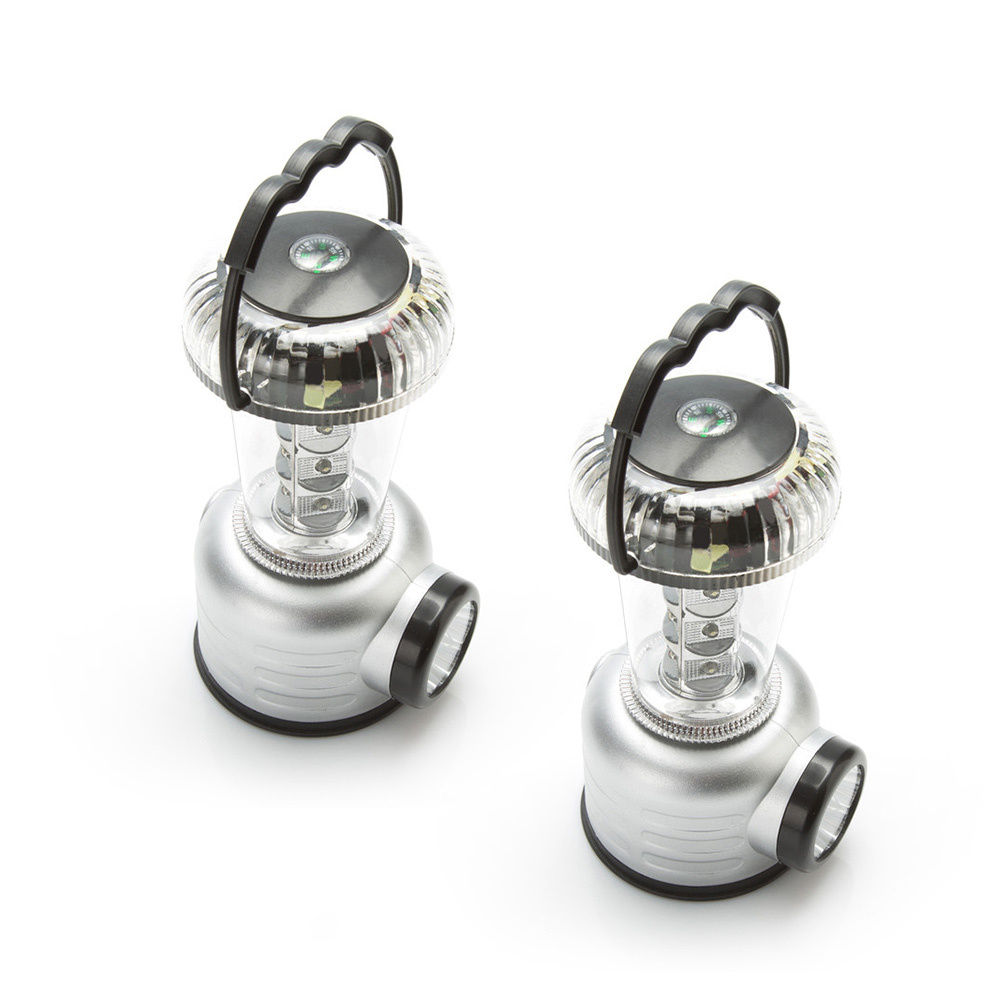 30% off on Pack of 2 LED Camping Lights