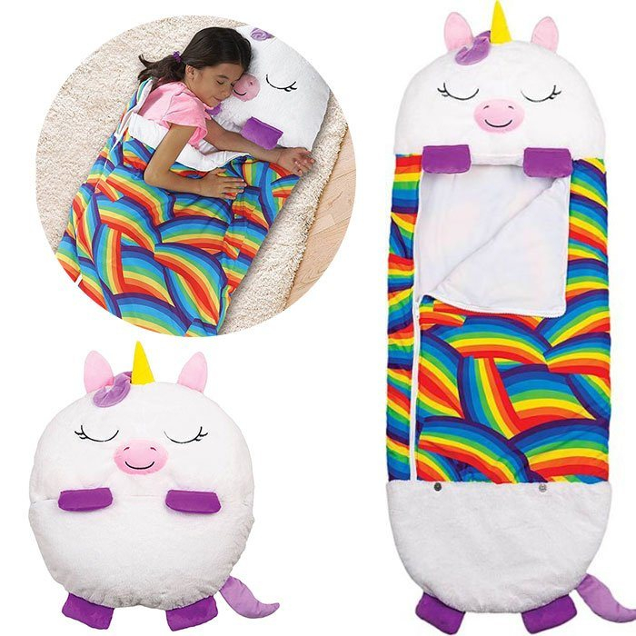 36 off on Kids Character Sleeping Bags
