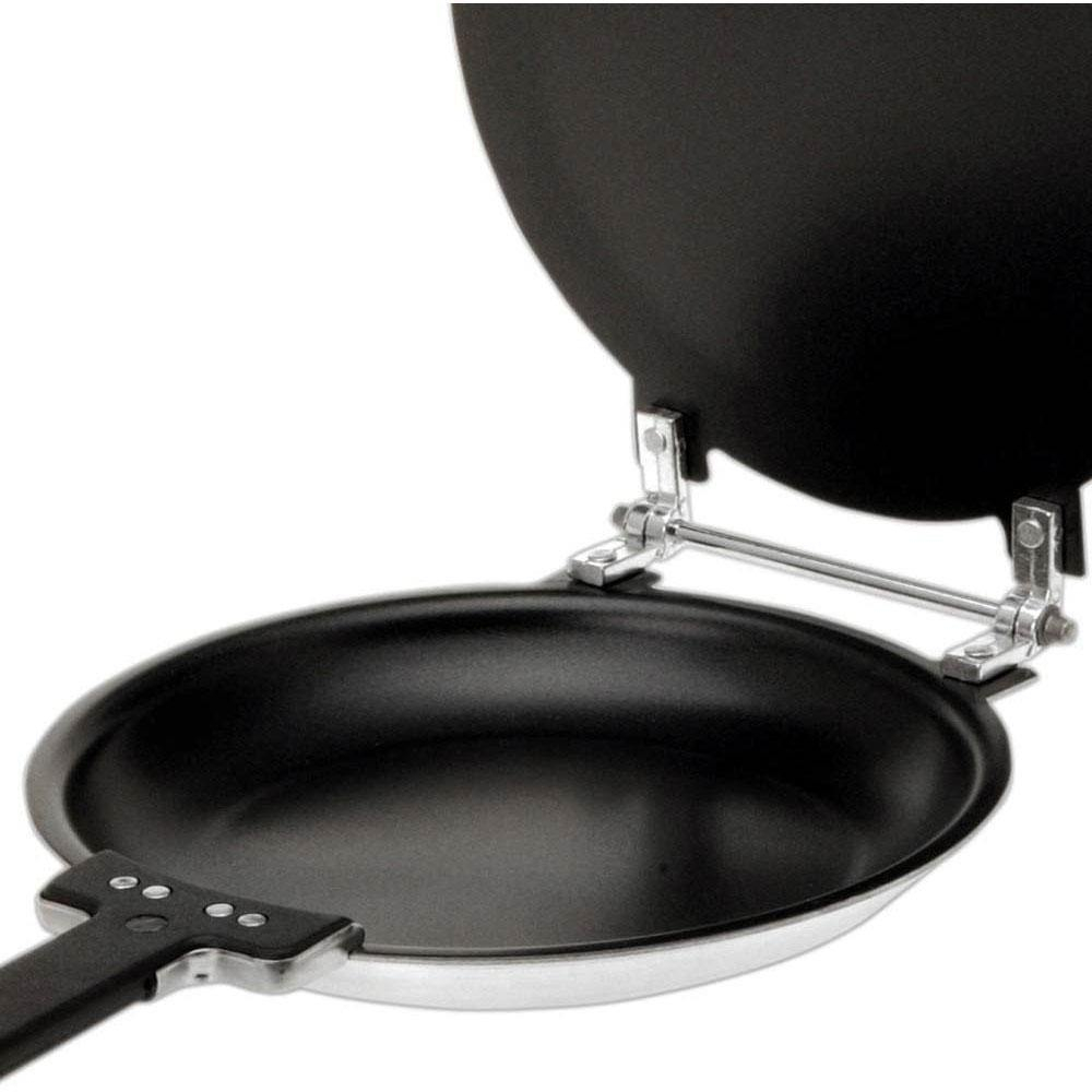 29 off on NonStick Aluminium Pancake Pan