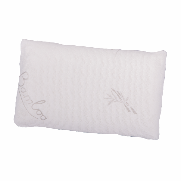 54 Off On Luscious Soft And Firm Pillows
