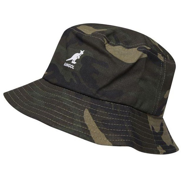 23% off on Stripe Bucket Hat