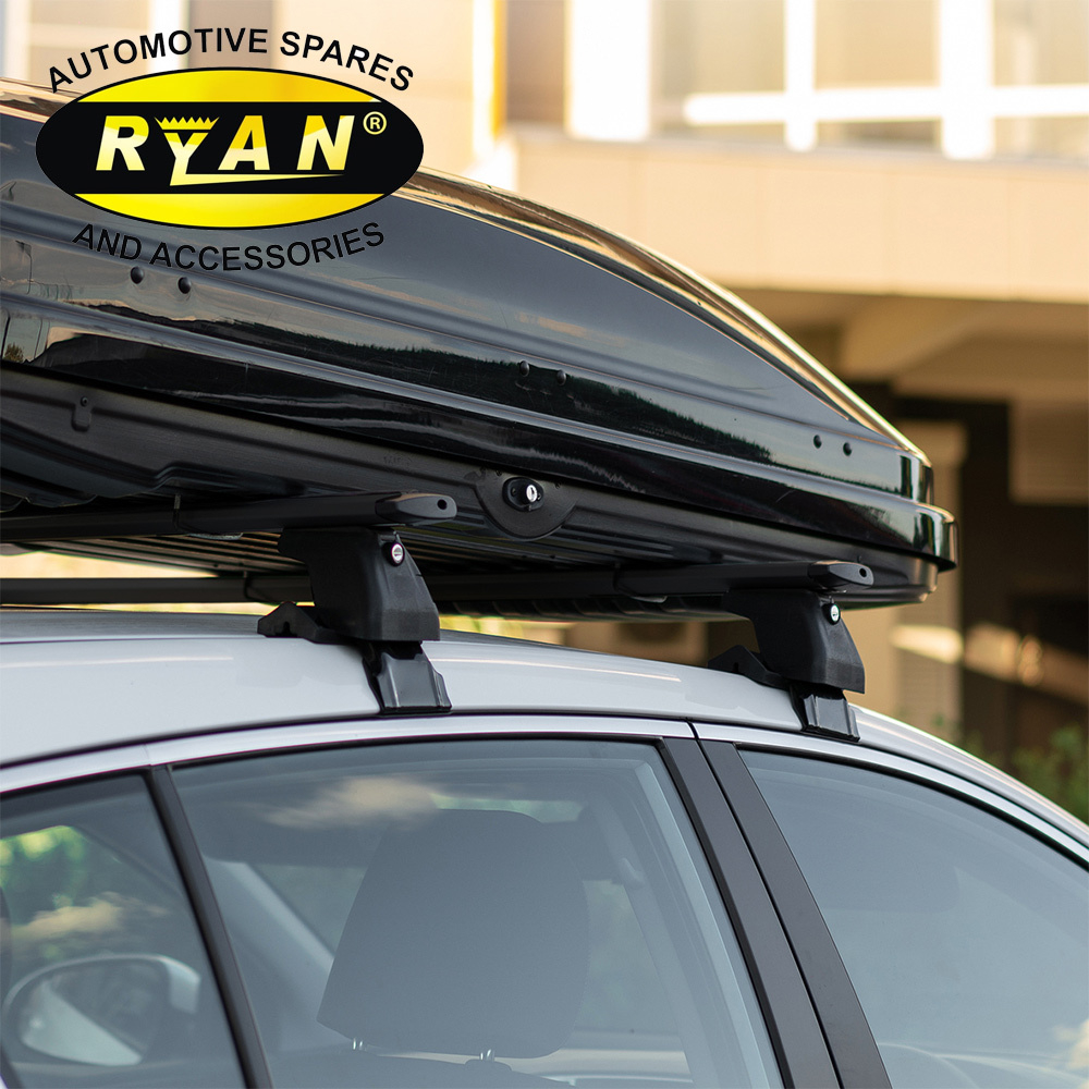 42 off on Set of 2 Universal Gutterless Mount Roof Racks