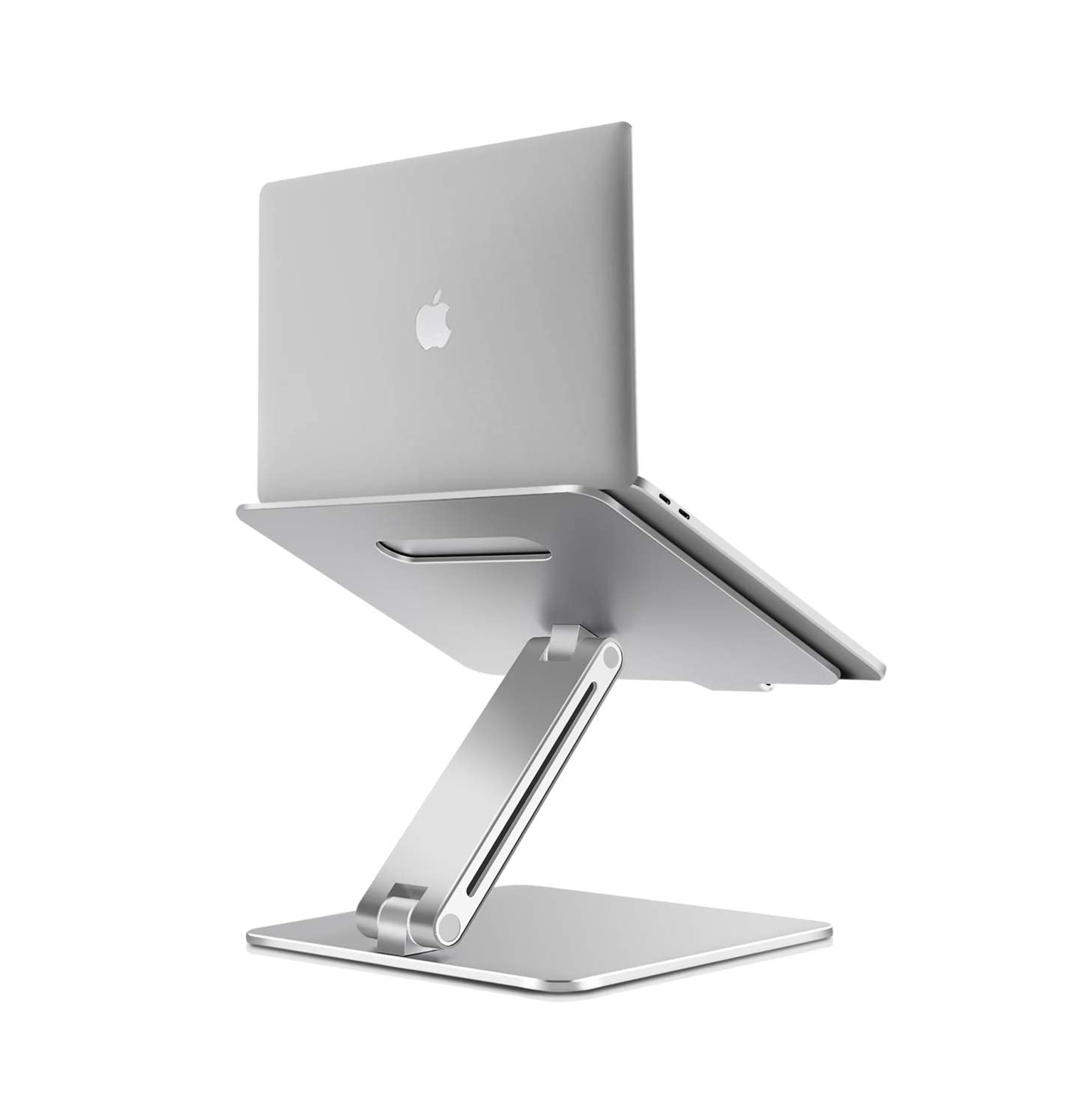 29 off on Ergonomic and Adjustable Aluminum Alloy Laptop Stand