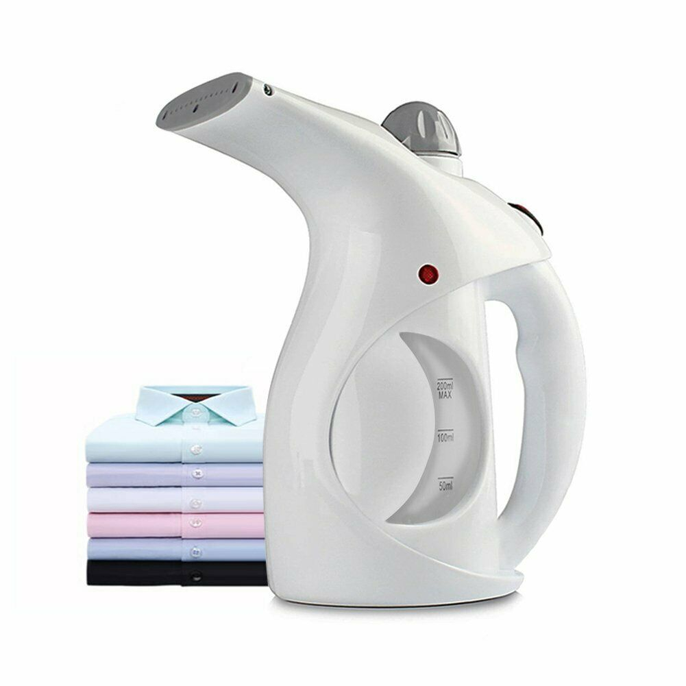 43 off on Portable Handheld Garment Steamer OneDayOnly
