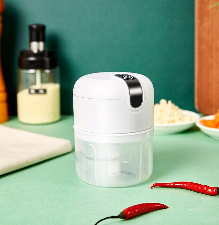 26 off on 250ml Mini Electric Food Processor