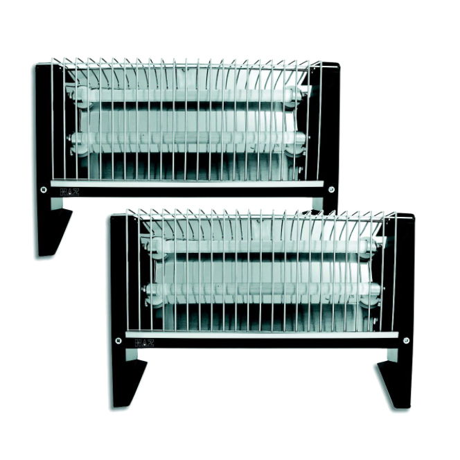 25 off on Set of 2 2Bar Heaters