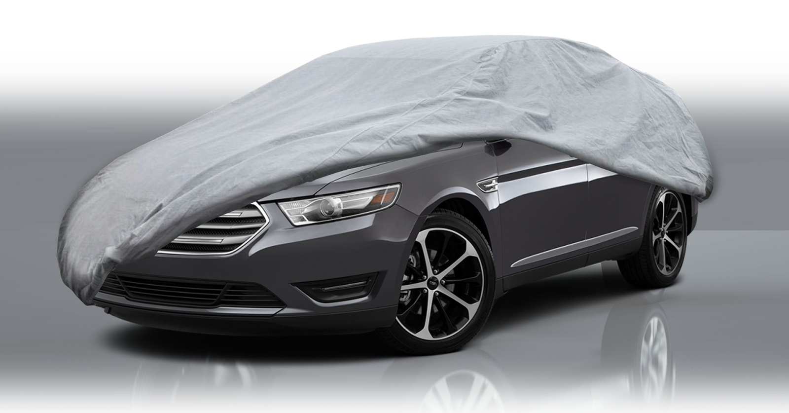 40 off on Moto Quip Waterproof Car Cover OneDayOnly