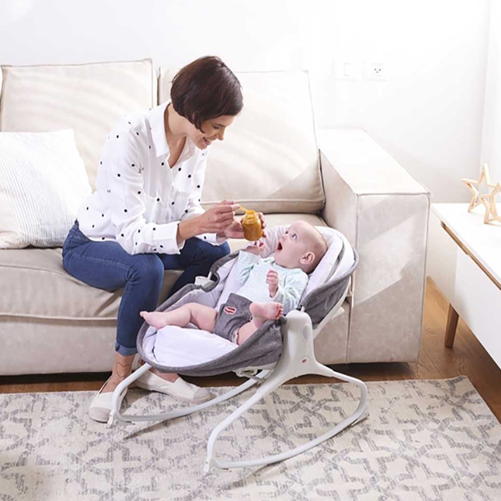 36% off on 3-in-1 Baby Cozy Rocker Napper | OneDayOnly