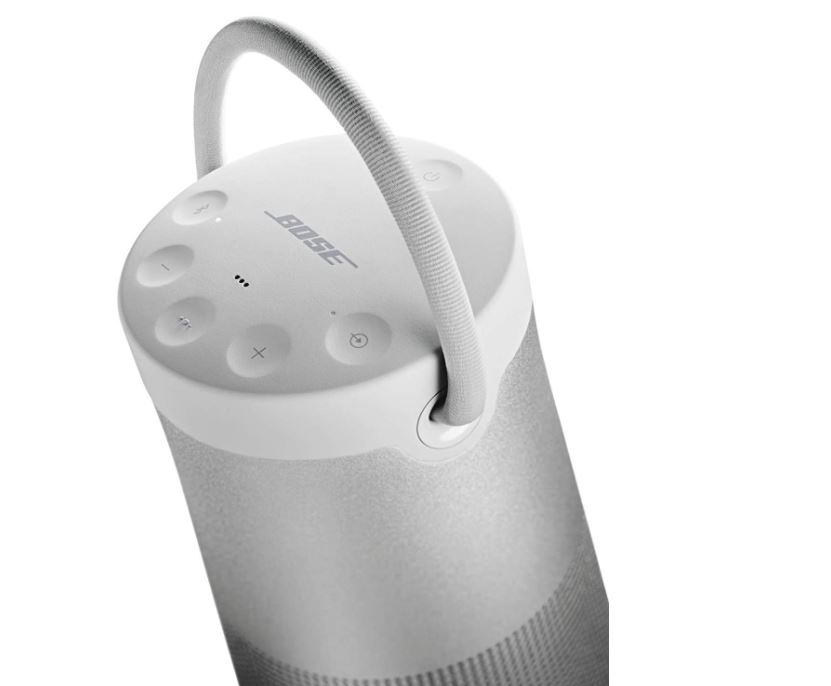 23% off on Bose Soundlink Bluetooth Speaker OneDayOnly