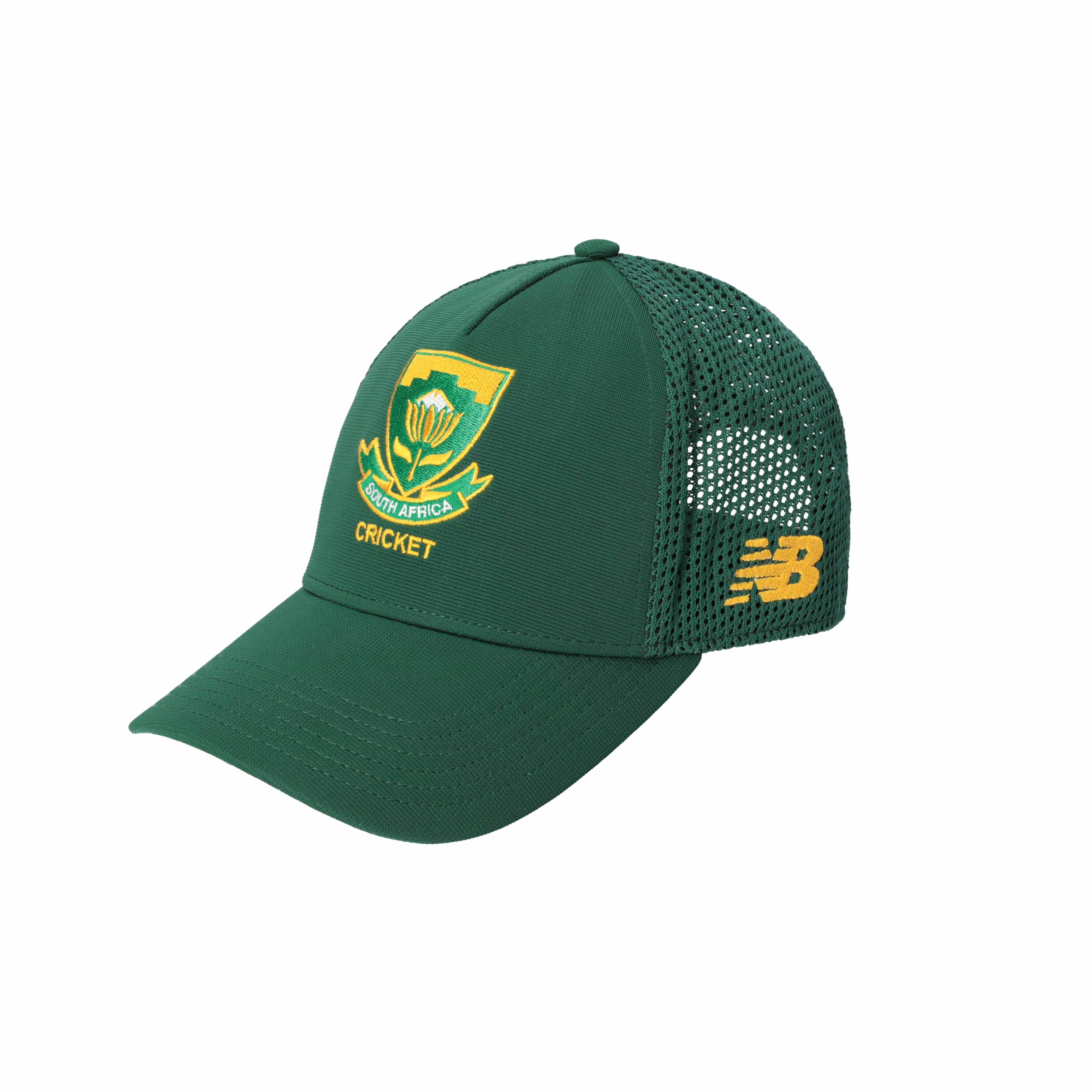 43% off on Unisex Proteas Replica ODI Hat