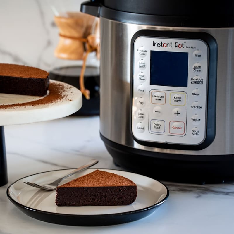 Instant pot duo plus smart cooker 6l deals