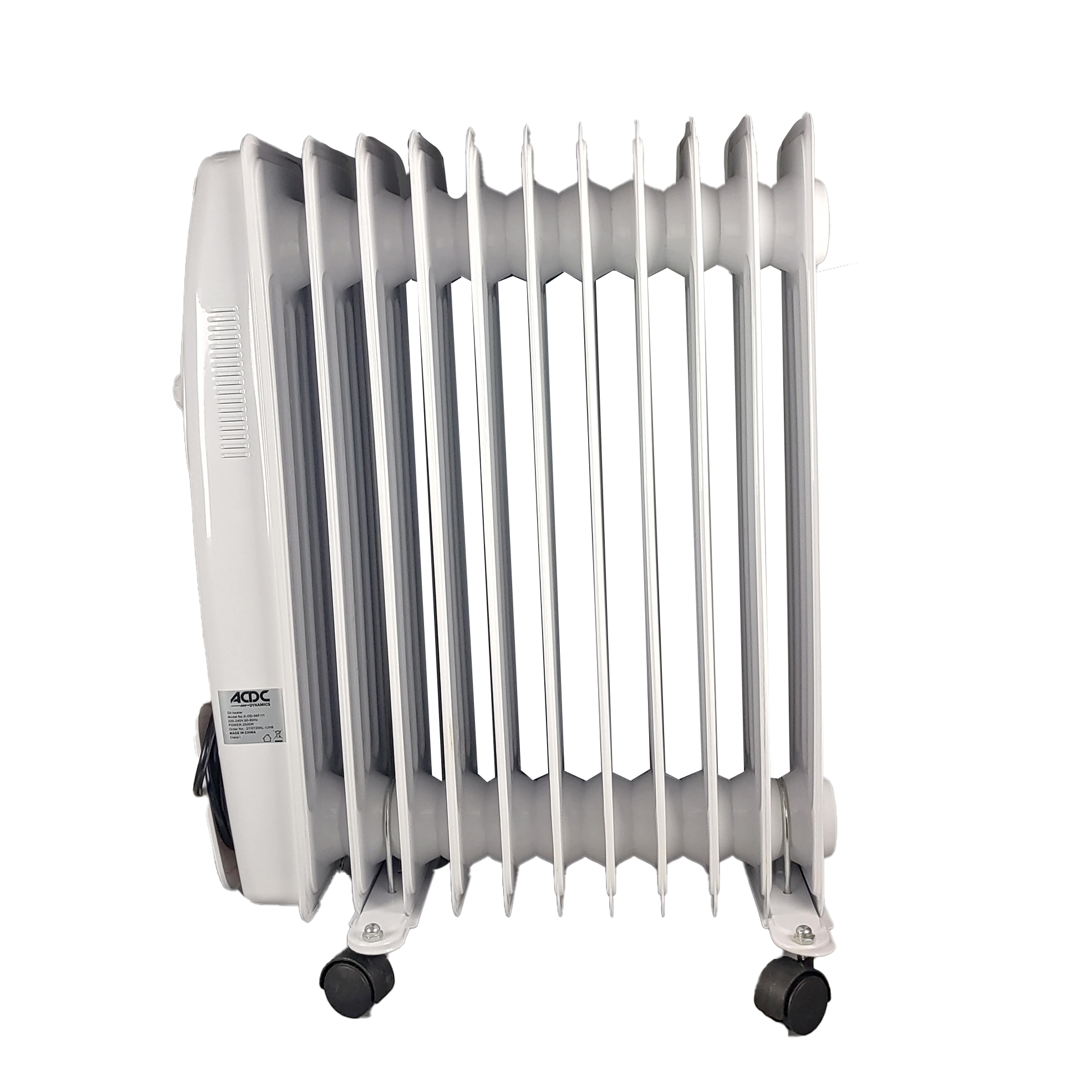 33% off on Oil Radiator Heater | OneDayOnly