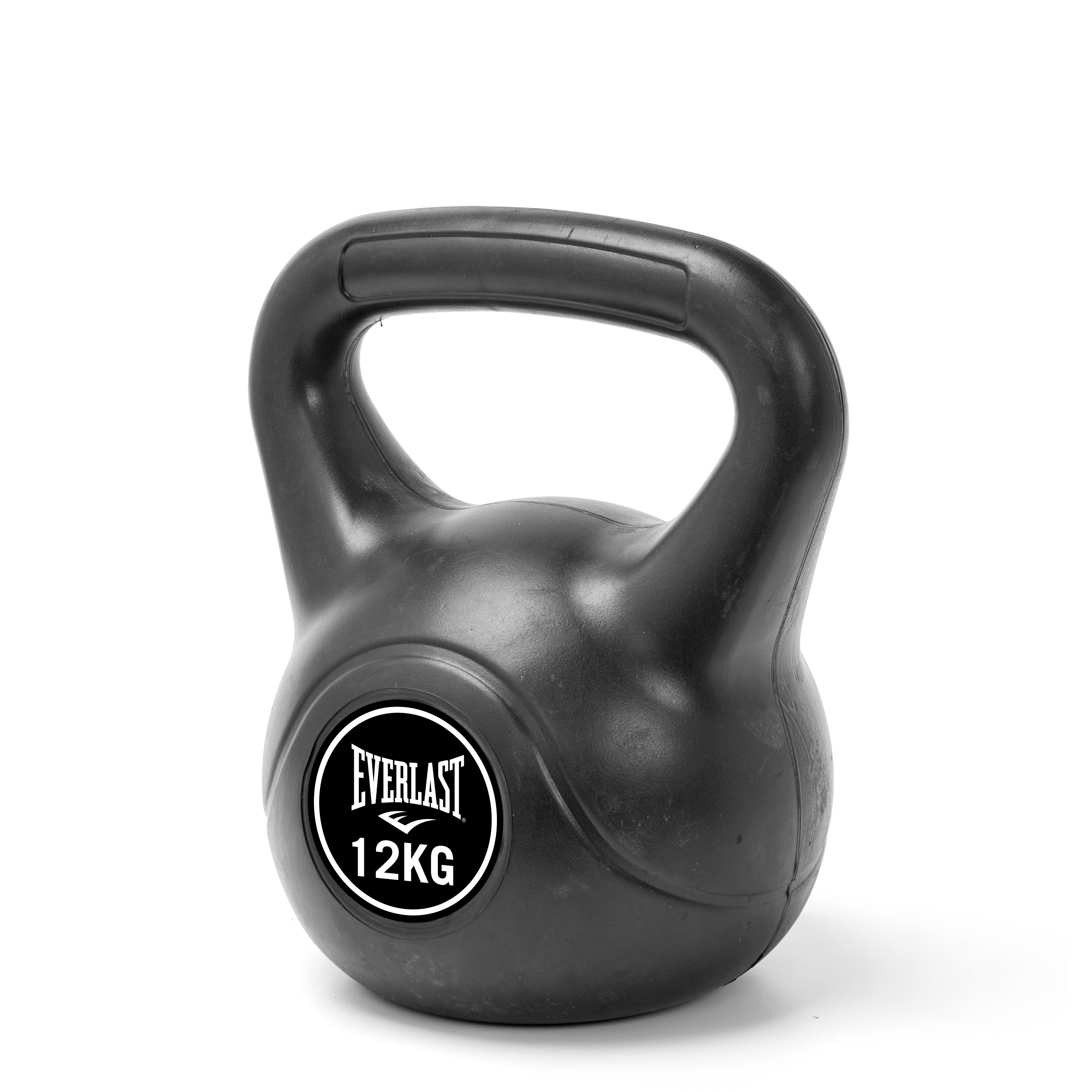 Everlast 10kg outlet kettlebell