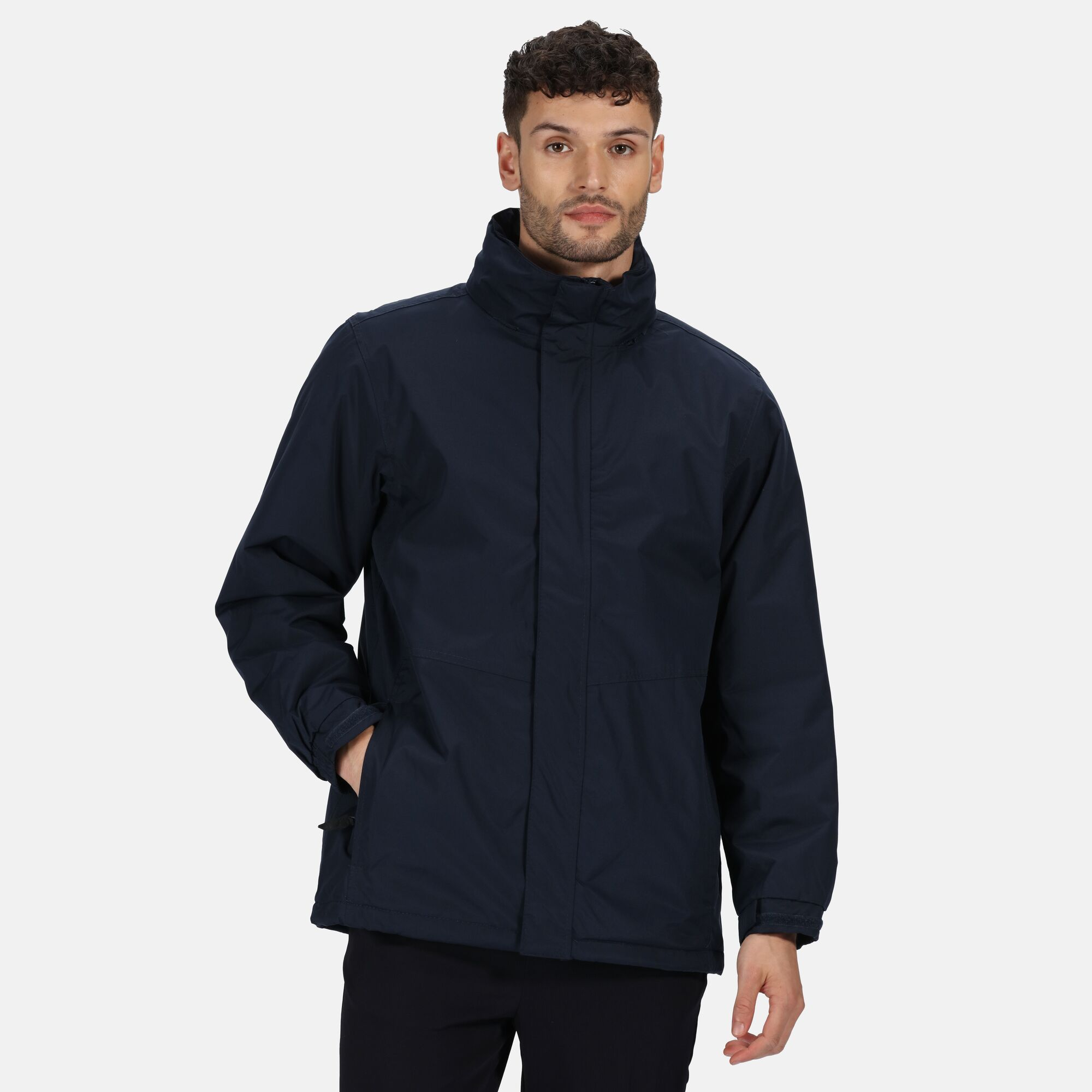Beauford Insulated Waterproof Jacket