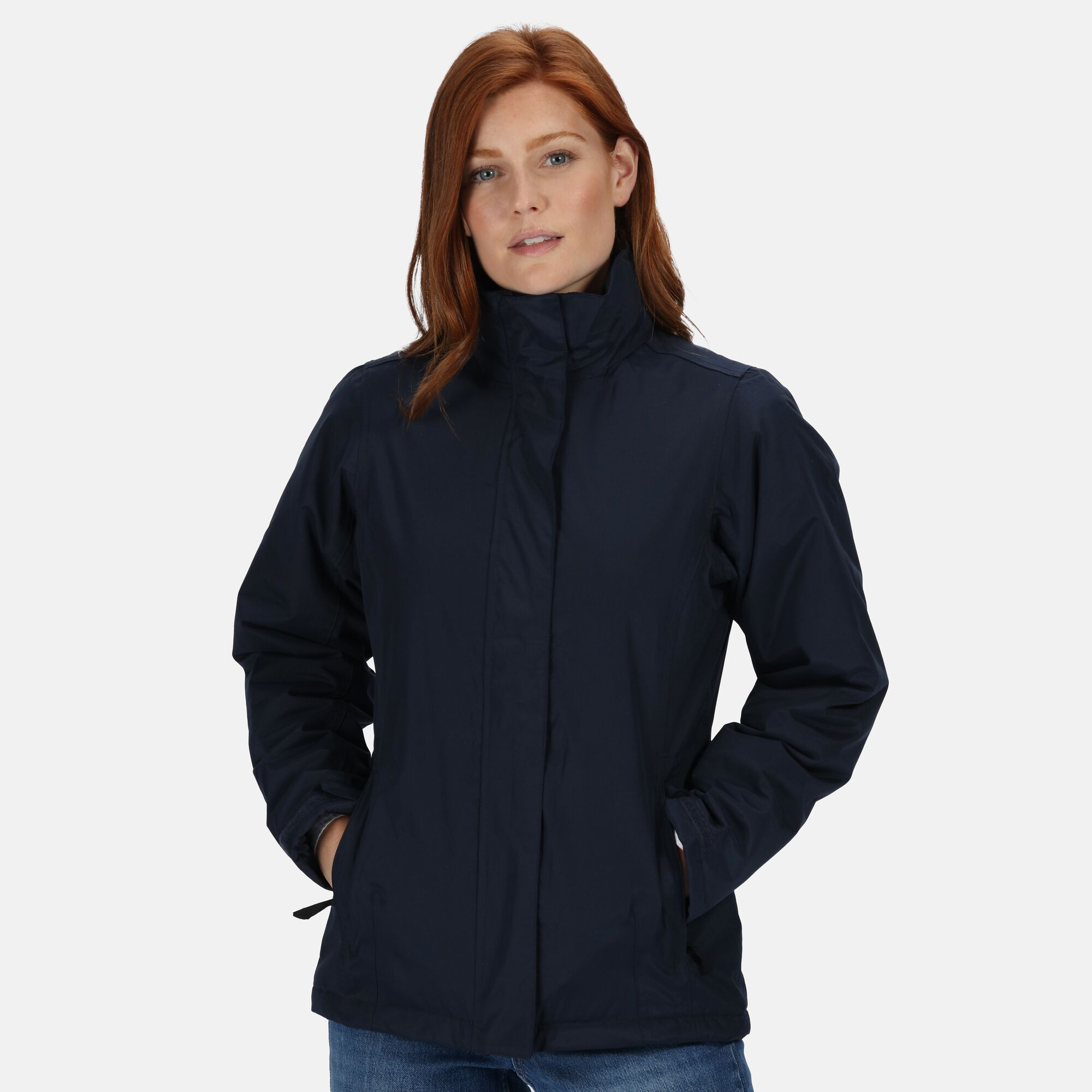 50 off on Ladies Beauford Insulated Waterproof Jacket OneDayOnly