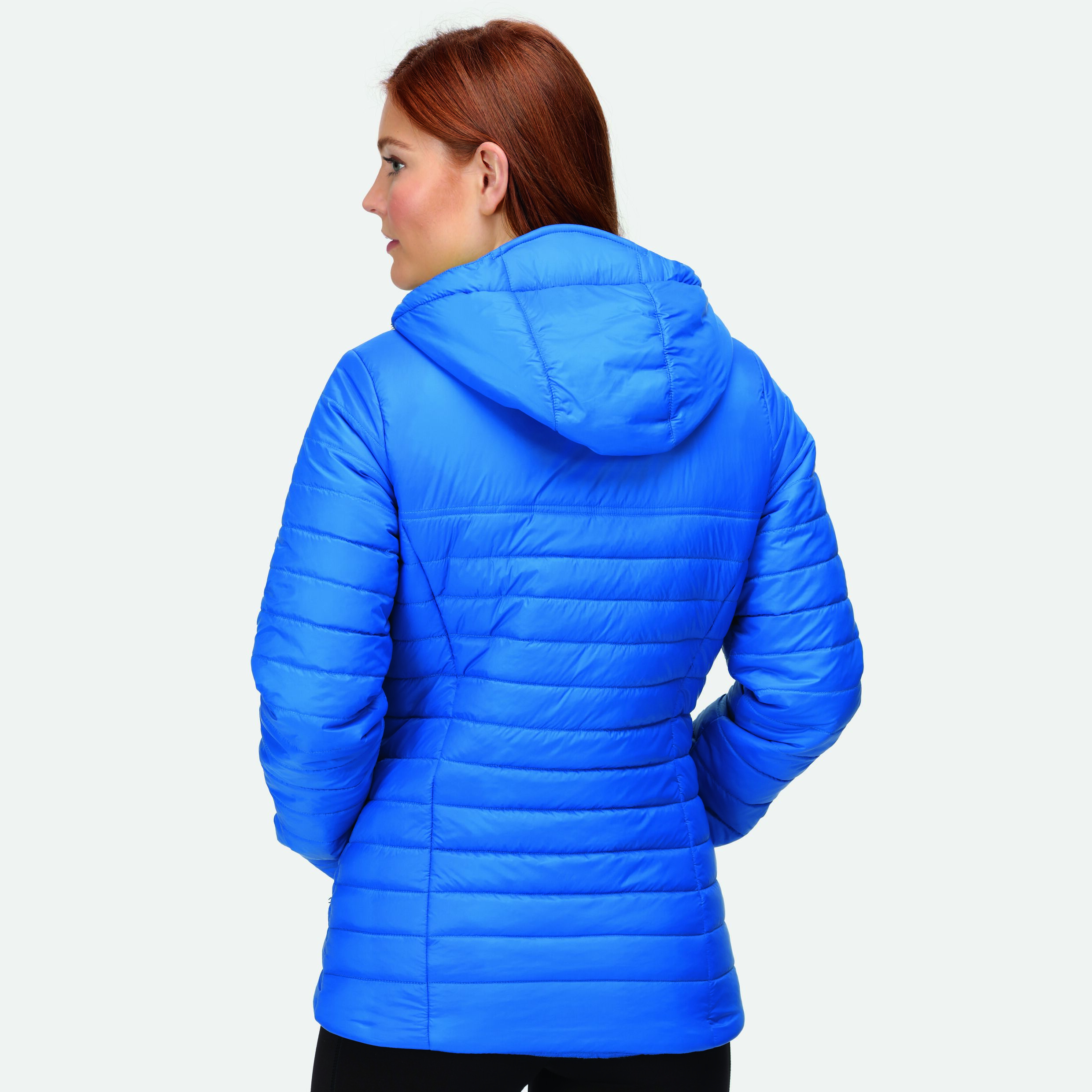 Regatta acadia womens deals insulated jacket