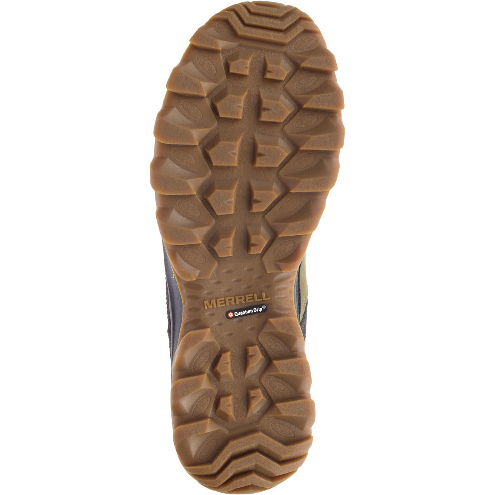 men's ontonagon peak walking shoe