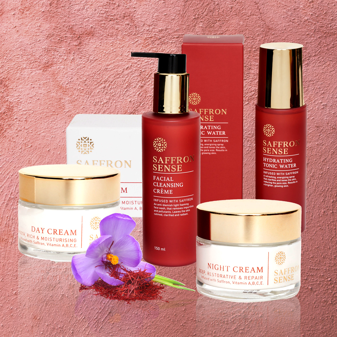 42 off on Everyday Facial Hydrating Glow Set