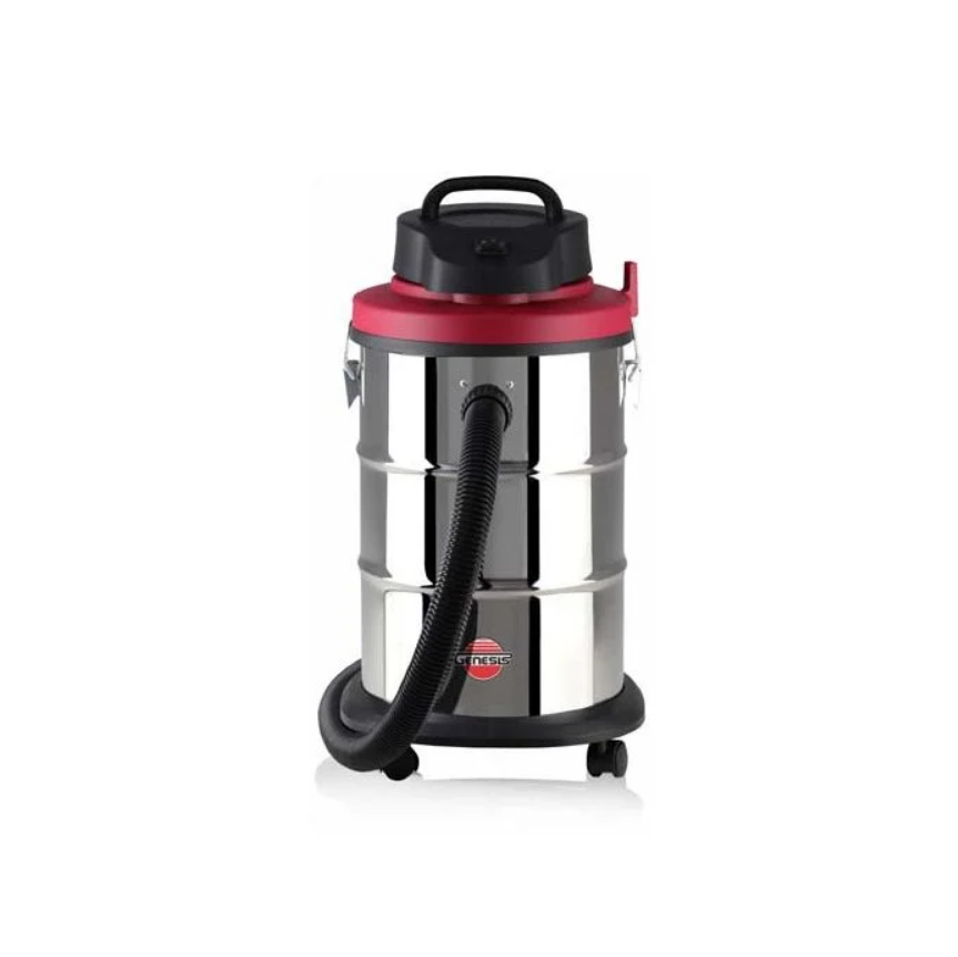 20 off on 1200W 21L Duravac Pro Wet & Dry MultiPurpose Vacuum (As