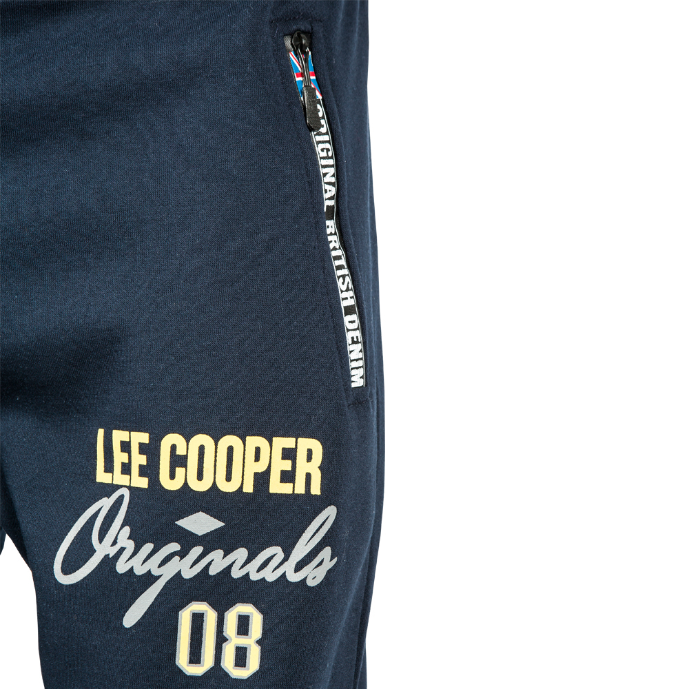 lee cooper track pants