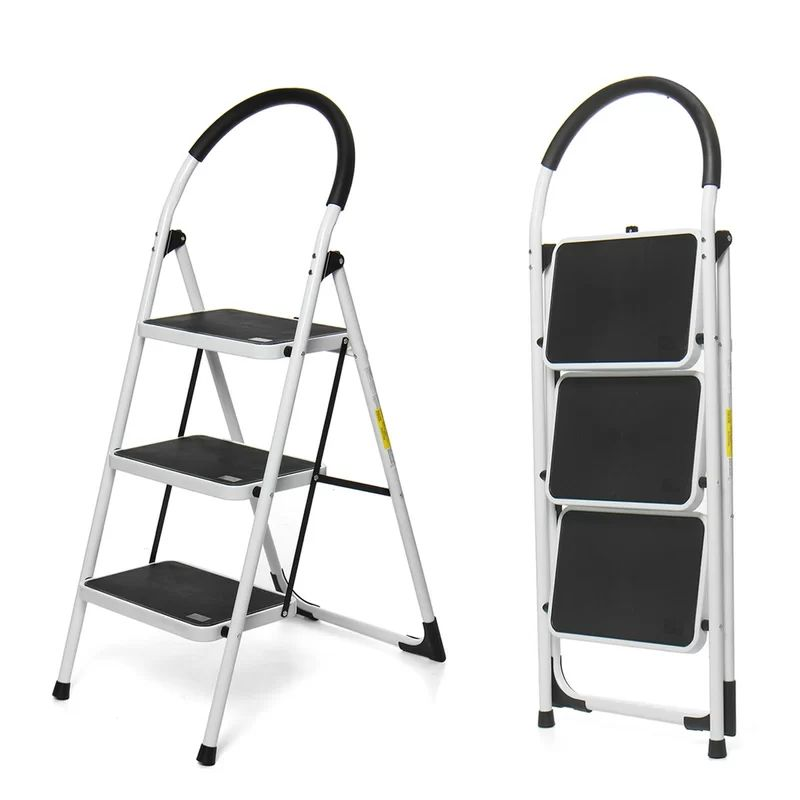 33 off on Simplicity Portable Ladder OneDayOnly