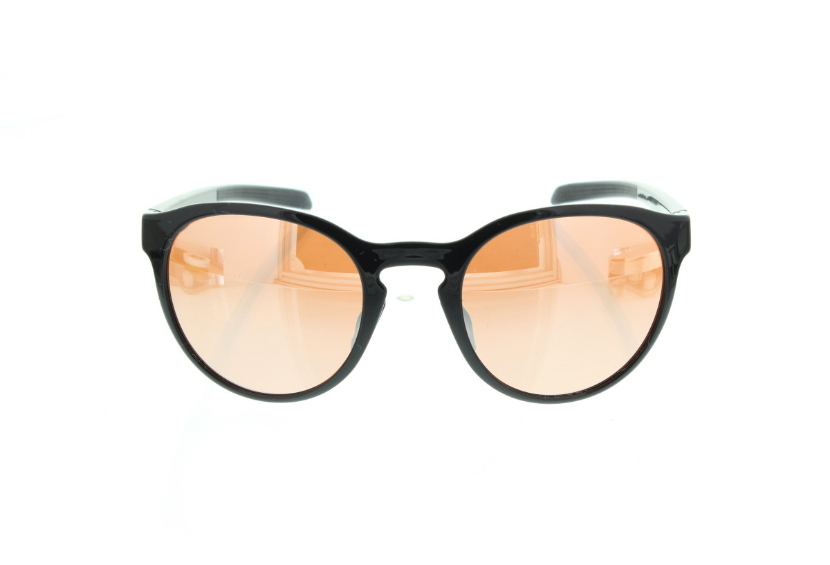 PROSHIFT - Black shiny frame with LST active silver lenses