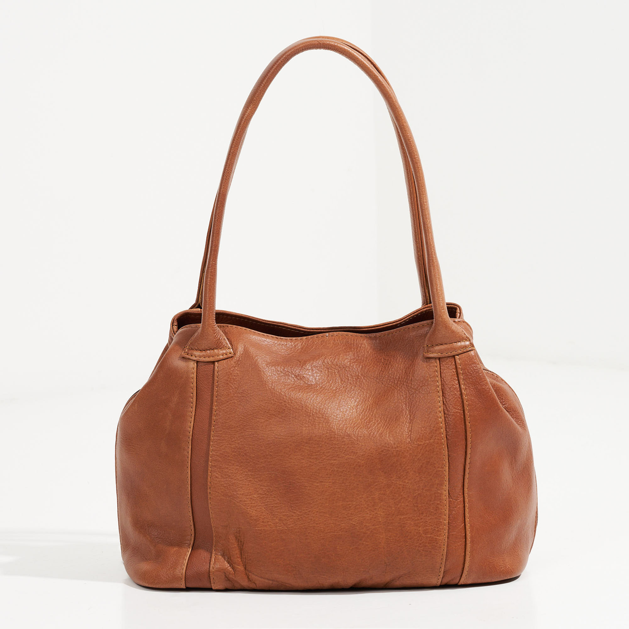 Genuine Leather Mol Bag