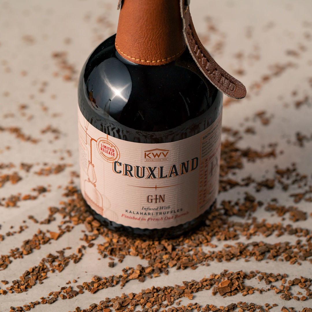 25% off on 1L French Oak Barrel Finished Gin | OneDayOnly