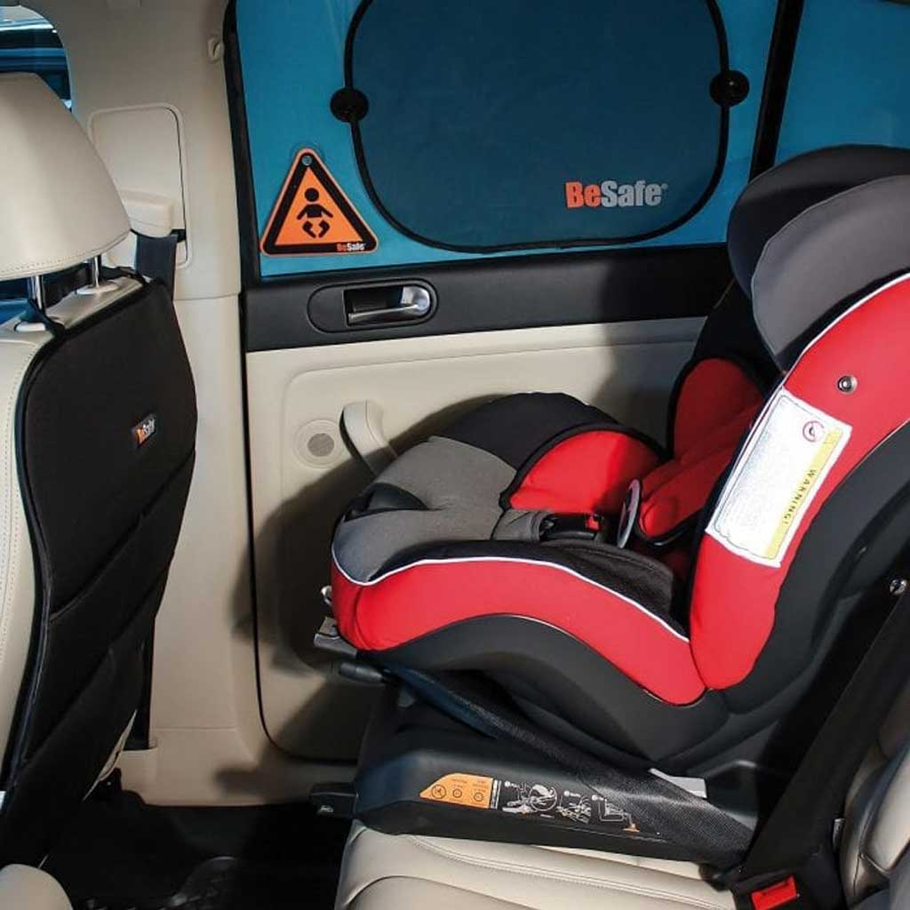 besafe forward facing kit