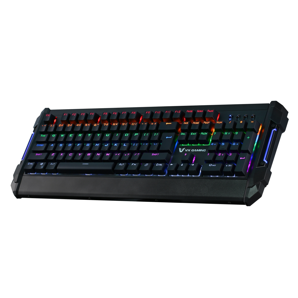 water resistant gaming keyboard