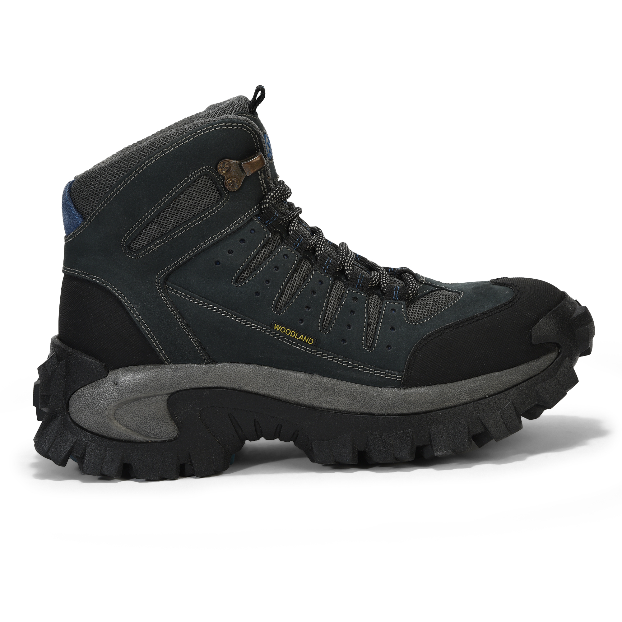 25 off on Men's Genuine Leather Hiking Boots