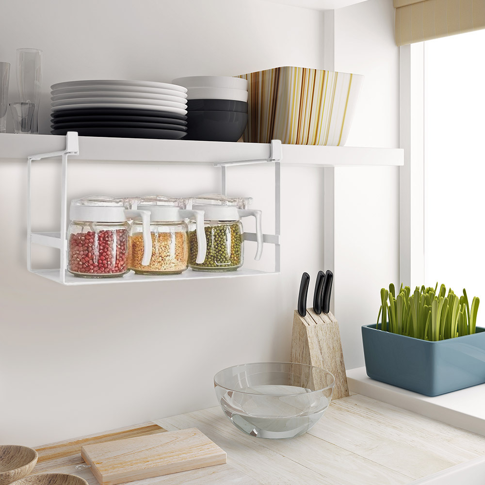 40 off on Under Shelf Storage Rack