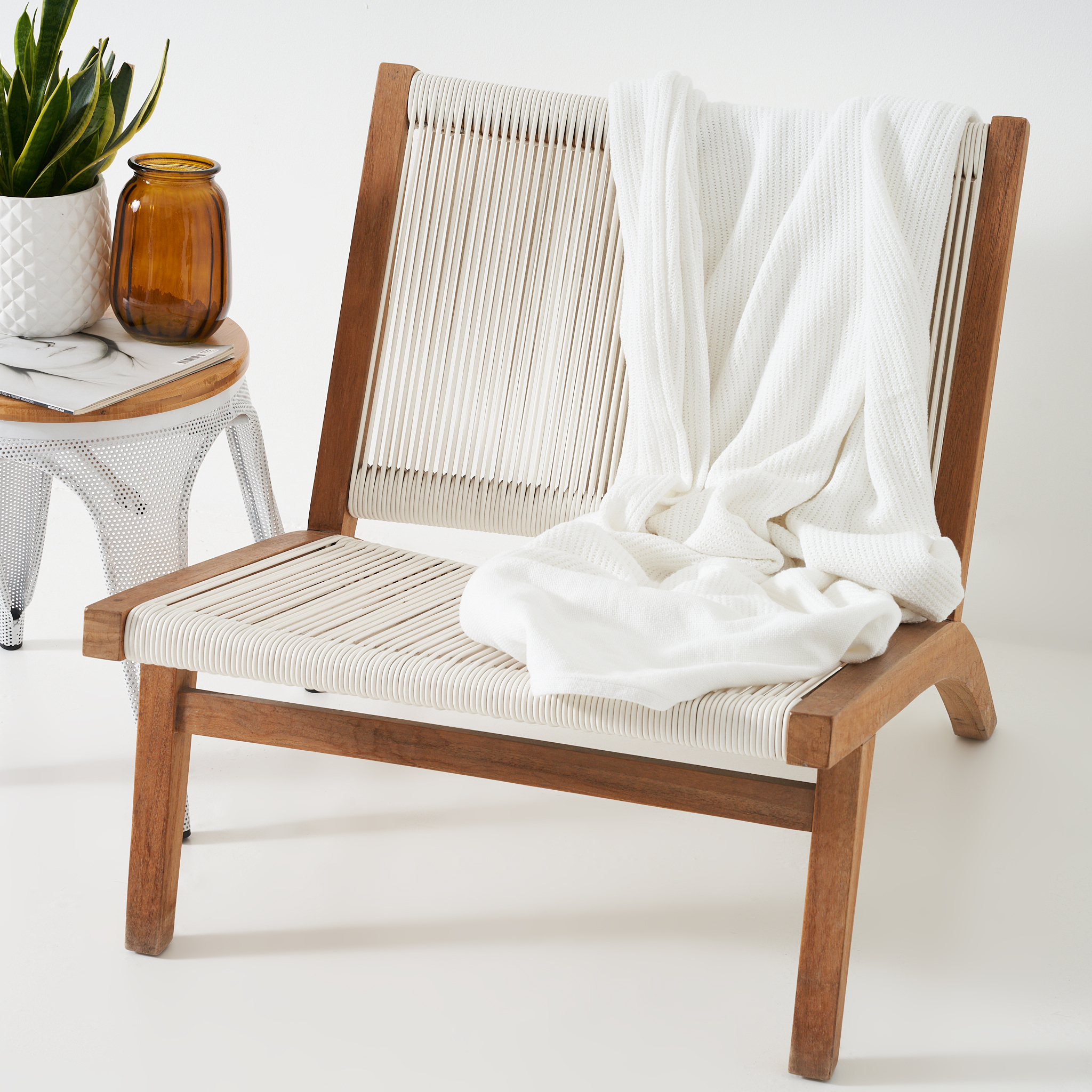 47 off on Premium UltraSoft Cotton Blanket OneDayOnly