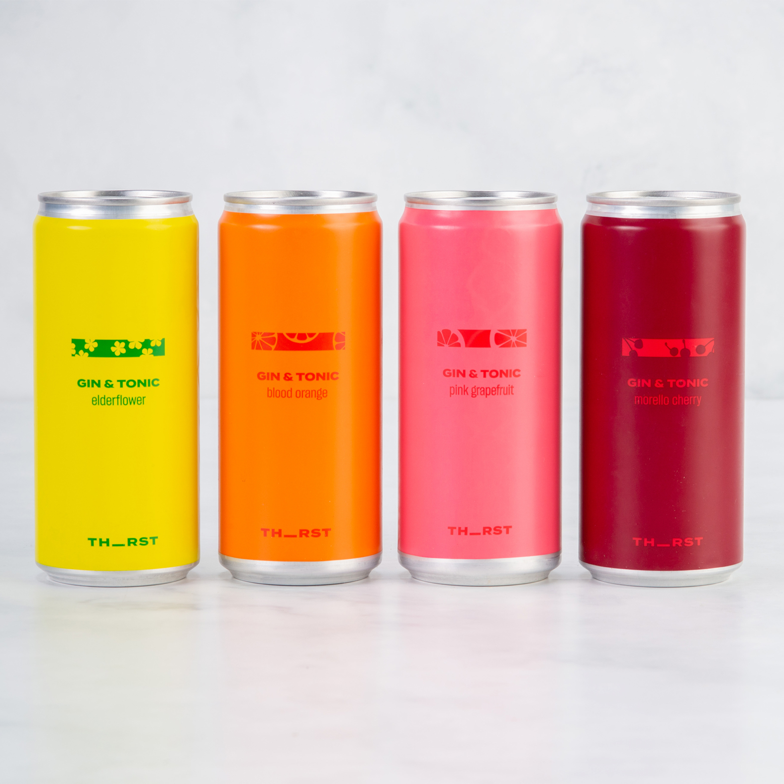 39% off on 300ml Premixed Gin & Tonics (R13.70 Per Can, 24 Cans)