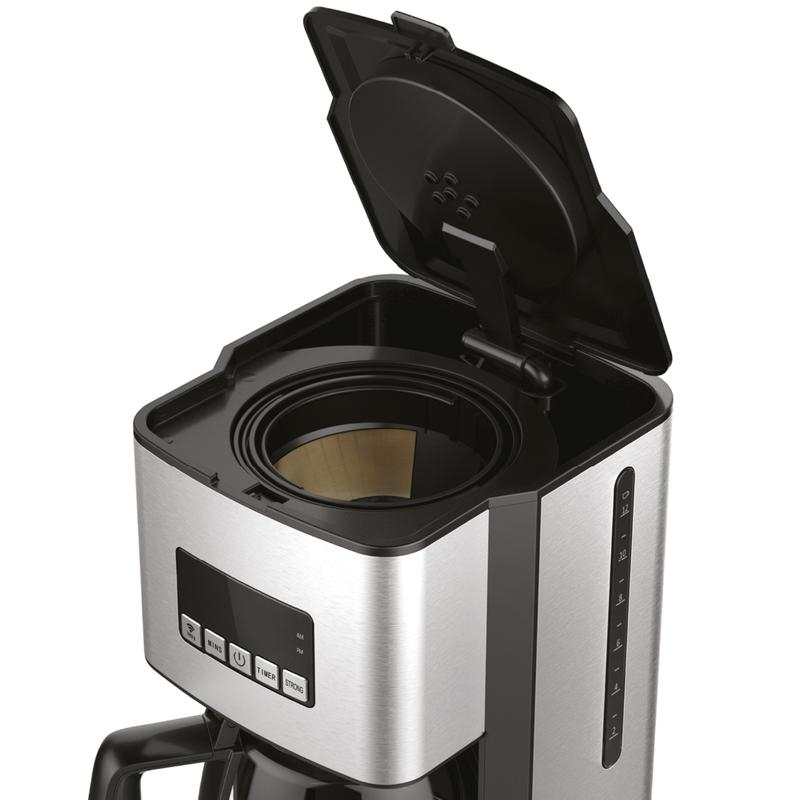 25% off on 1.8L Wifi Coffee Machine 