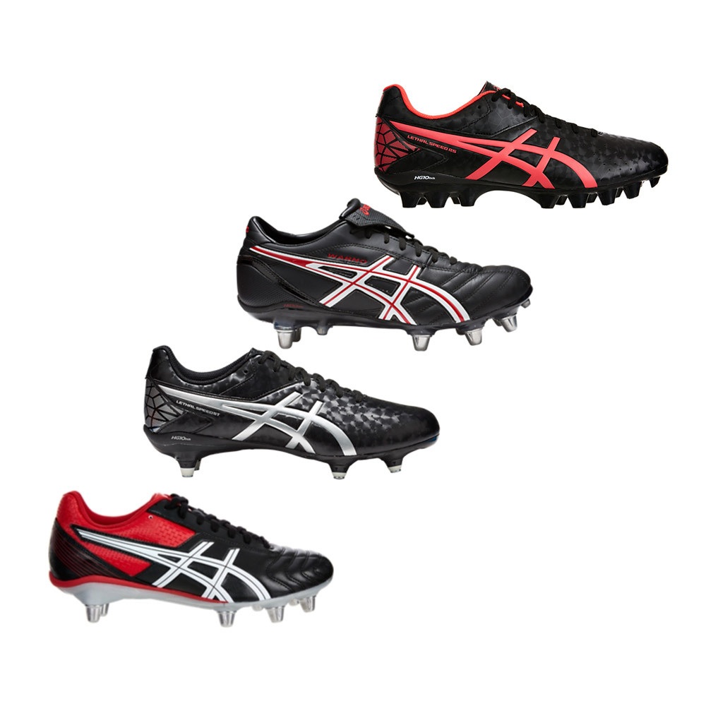 50 off on Men's Rugby Boots