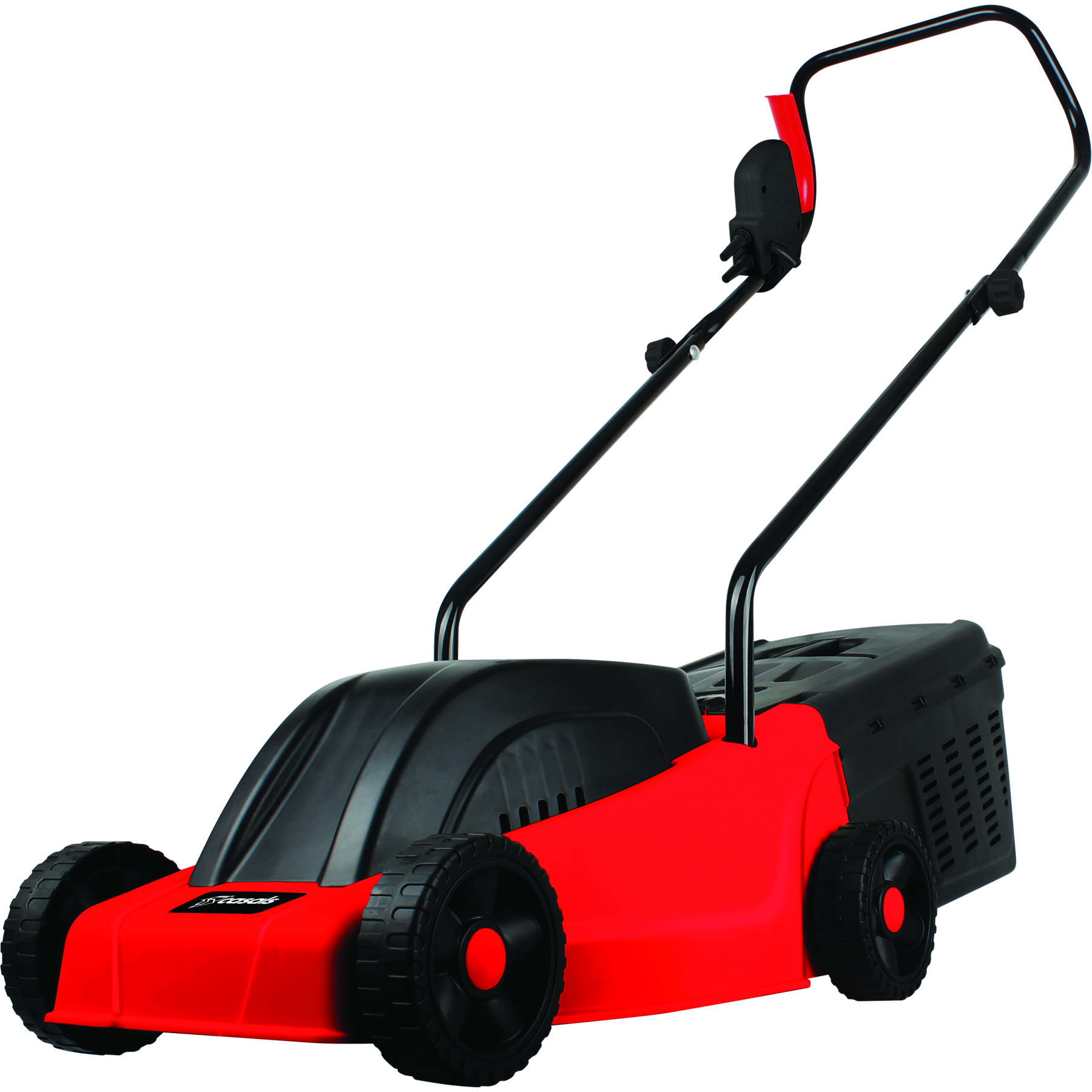 Electric Lawnmower