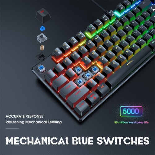 30 mechanical keyboard