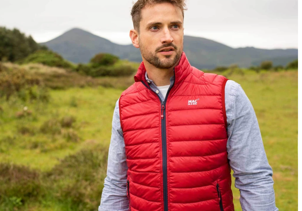 Gilet | OneDayOnly