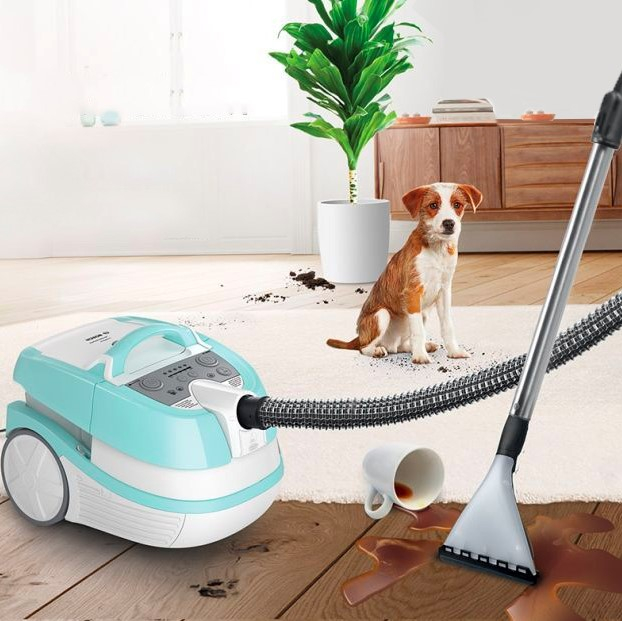 22 off on Bosch 2000W Wet & Dry Vacuum Cleaner OneDayOnly